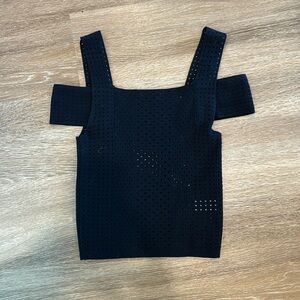 Vintage express top